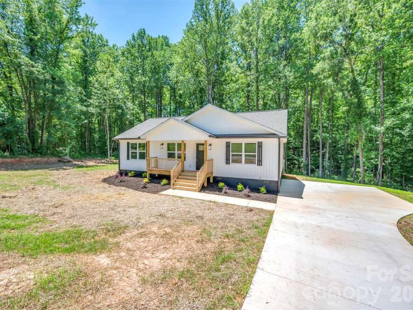 223 Pearidge Road, Bostic, NC 28018.  MLS# CAR4389812, YatesRealty ID 28295. 