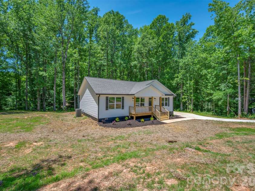 223 Pearidge Road, Bostic, NC 28018.  MLS# CAR4389812, YatesRealty ID 28295. 
