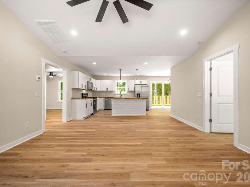 223 Pearidge Road, Bostic, NC 28018.  MLS# CAR4389812, YatesRealty ID 28295. 