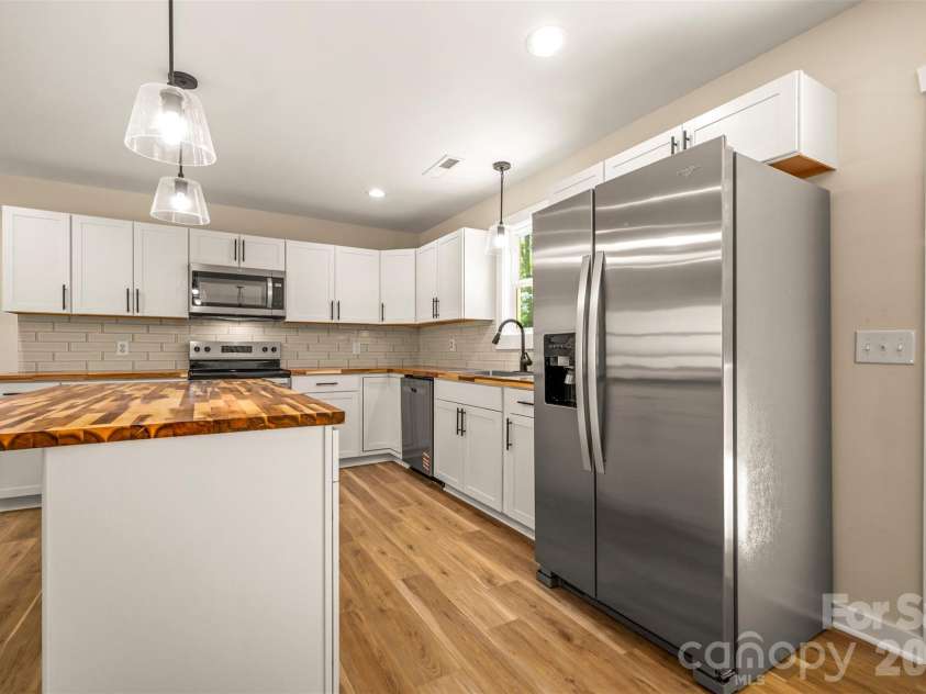 223 Pearidge Road, Bostic, NC 28018.  MLS# CAR4389812, YatesRealty ID 28295. 