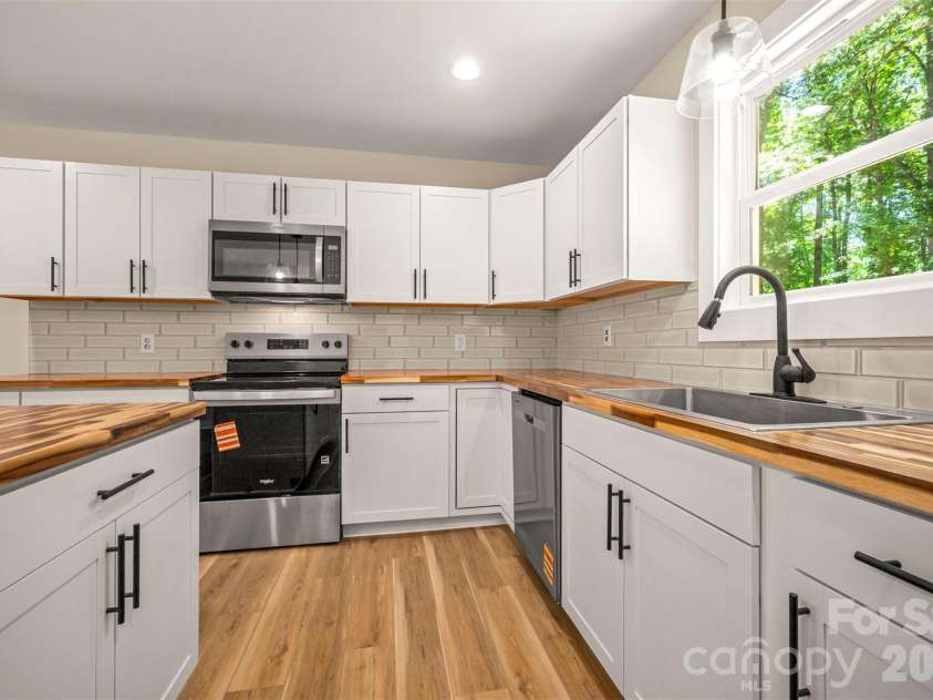 223 Pearidge Road, Bostic, NC 28018.  MLS# CAR4389812, YatesRealty ID 28295. 