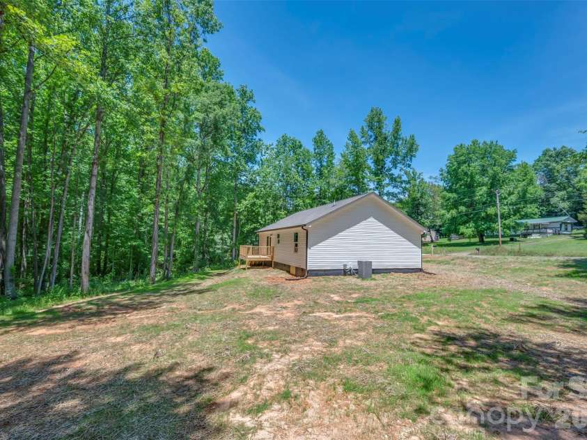 223 Pearidge Road, Bostic, NC 28018.  MLS# CAR4389812, YatesRealty ID 28295. 