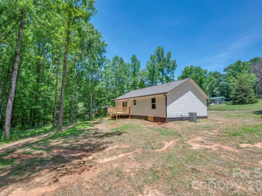 223 Pearidge Road, Bostic, NC 28018.  MLS# CAR4389812, YatesRealty ID 28295. 