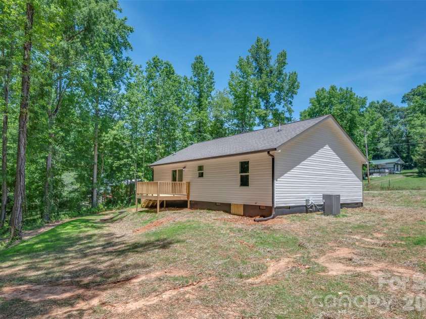 223 Pearidge Road, Bostic, NC 28018.  MLS# CAR4389812, YatesRealty ID 28295. 