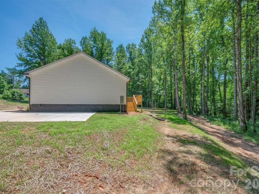 223 Pearidge Road, Bostic, NC 28018.  MLS# CAR4389812, YatesRealty ID 28295. 