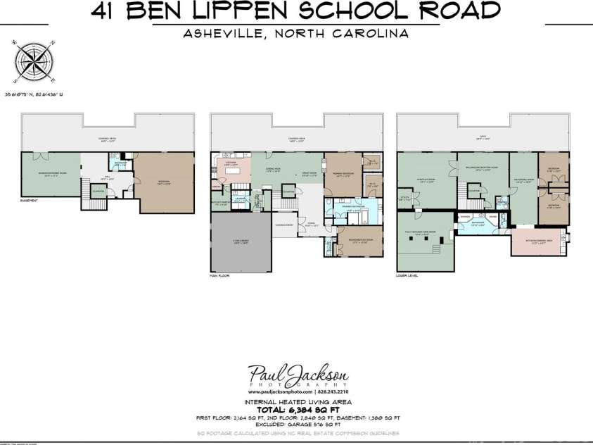 41 Ben Lippen School Road, Asheville, NC 28806.  MLS# CAR4316852, YatesRealty ID 28296. 