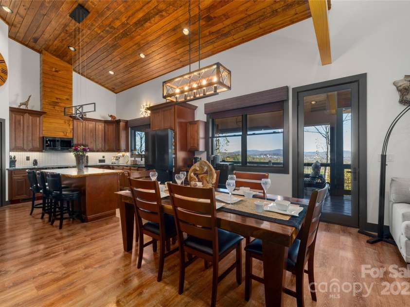 41 Ben Lippen School Road, Asheville, NC 28806.  MLS# CAR4316852, YatesRealty ID 28296. Natural gas available at street and can be easily added for gas range if desired. 