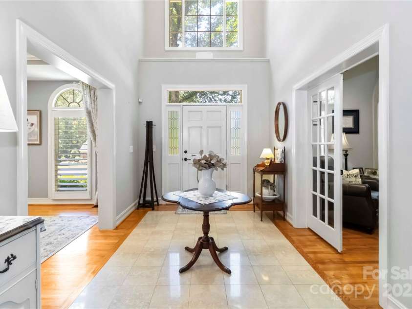 1520 Cureton Drive, Rock Hill, SC 29732.  MLS# CAR4264365, YatesRealty ID 28297. 