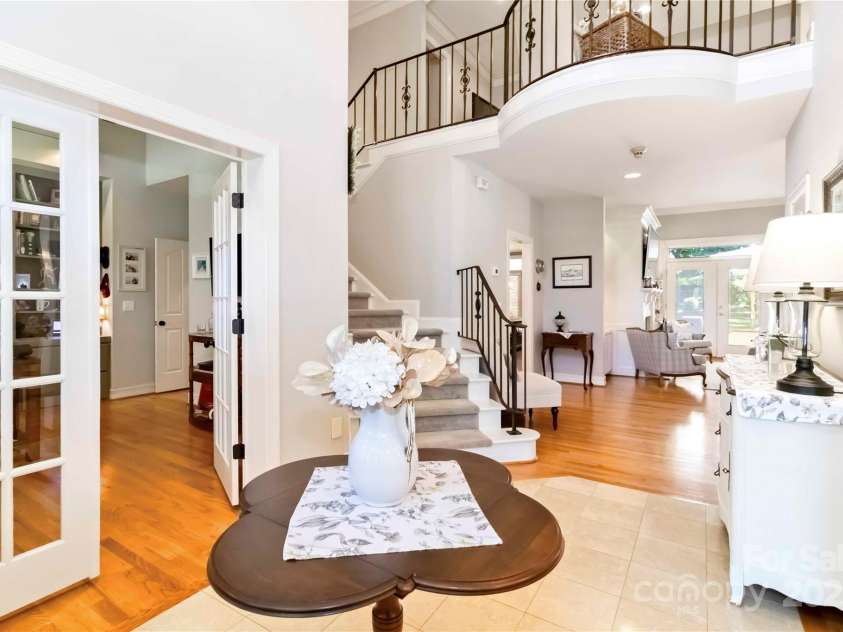 1520 Cureton Drive, Rock Hill, SC 29732.  MLS# CAR4264365, YatesRealty ID 28297. 