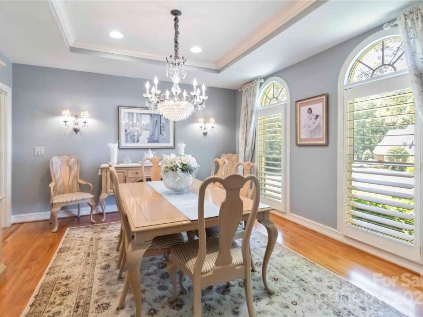 1520 Cureton Drive, Rock Hill, SC 29732.  MLS# CAR4264365, YatesRealty ID 28297. 