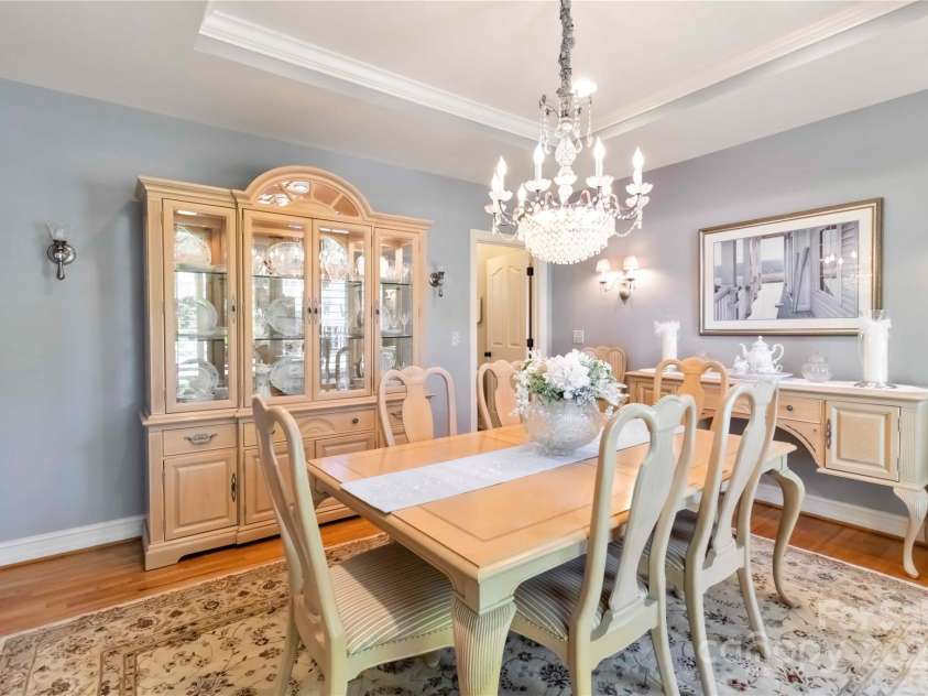 1520 Cureton Drive, Rock Hill, SC 29732.  MLS# CAR4264365, YatesRealty ID 28297. 