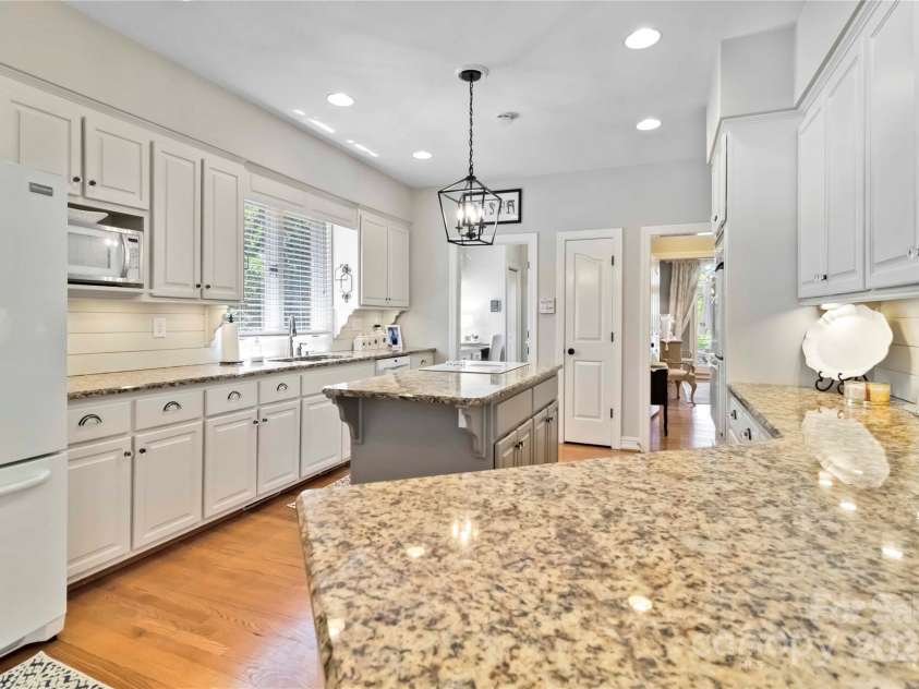 1520 Cureton Drive, Rock Hill, SC 29732.  MLS# CAR4264365, YatesRealty ID 28297. 