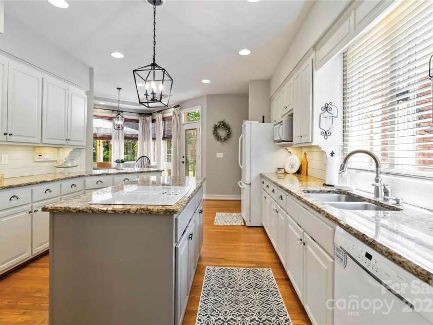 1520 Cureton Drive, Rock Hill, SC 29732.  MLS# CAR4264365, YatesRealty ID 28297. 