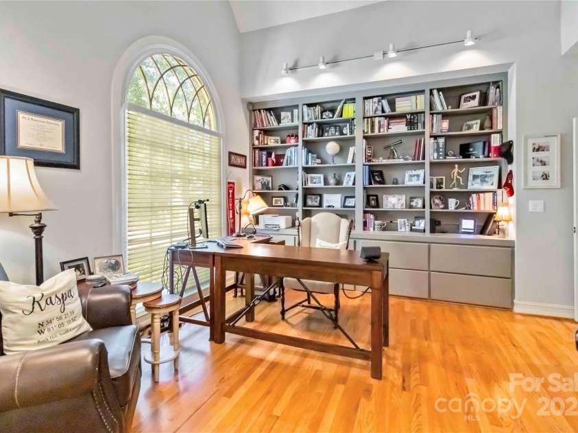 1520 Cureton Drive, Rock Hill, SC 29732.  MLS# CAR4264365, YatesRealty ID 28297. 