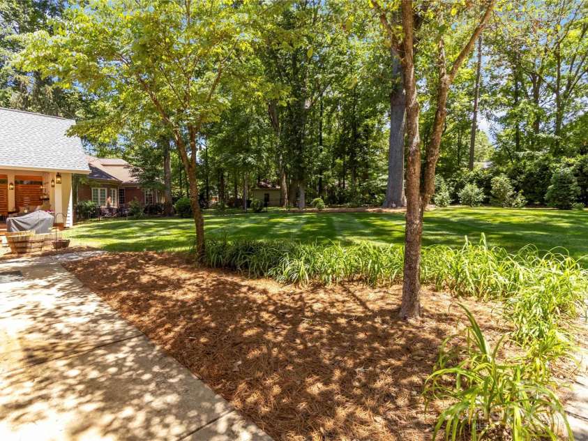 1520 Cureton Drive, Rock Hill, SC 29732.  MLS# CAR4264365, YatesRealty ID 28297. 