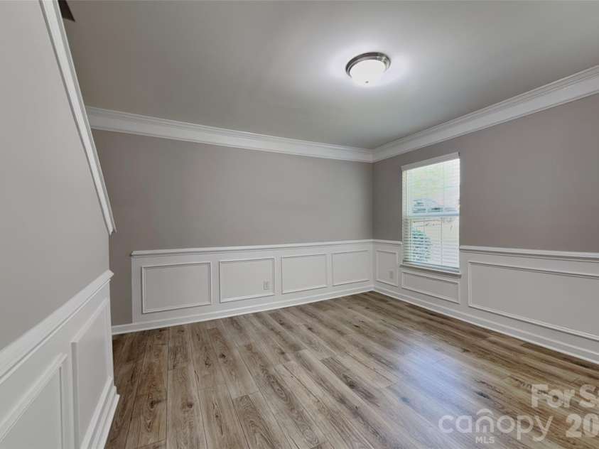 5505 Lee Marie Lane, Charlotte, NC 28269.  MLS# CAR4390449, YatesRealty ID 28297. 