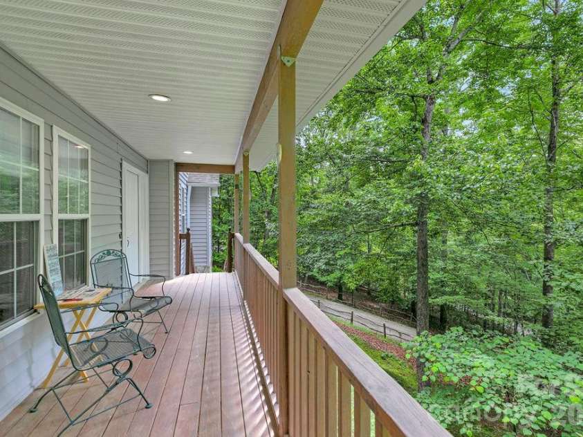 144 Lakeland Drive, Pisgah Forest, NC 28768.  MLS# CAR4389225, YatesRealty ID 28299. 