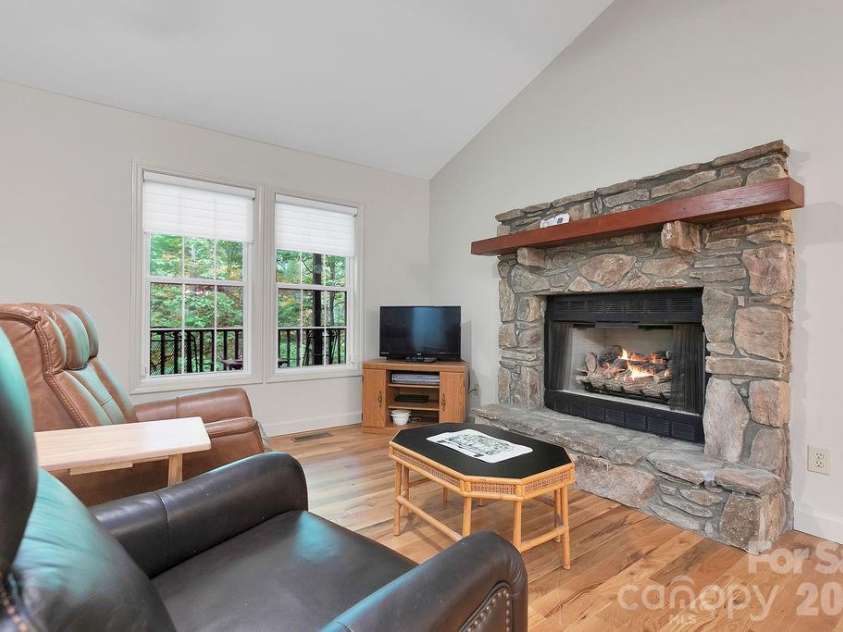 144 Lakeland Drive, Pisgah Forest, NC 28768.  MLS# CAR4389225, YatesRealty ID 28299. 