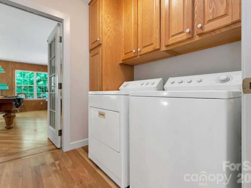 144 Lakeland Drive, Pisgah Forest, NC 28768.  MLS# CAR4389225, YatesRealty ID 28299. 