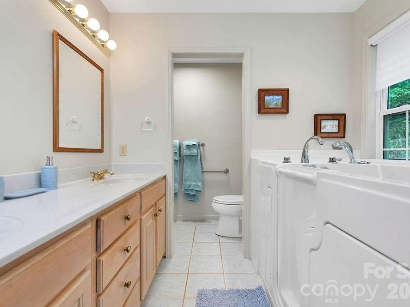 144 Lakeland Drive, Pisgah Forest, NC 28768.  MLS# CAR4389225, YatesRealty ID 28299. 