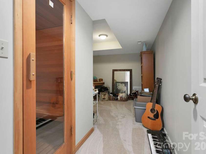 144 Lakeland Drive, Pisgah Forest, NC 28768.  MLS# CAR4389225, YatesRealty ID 28299. 