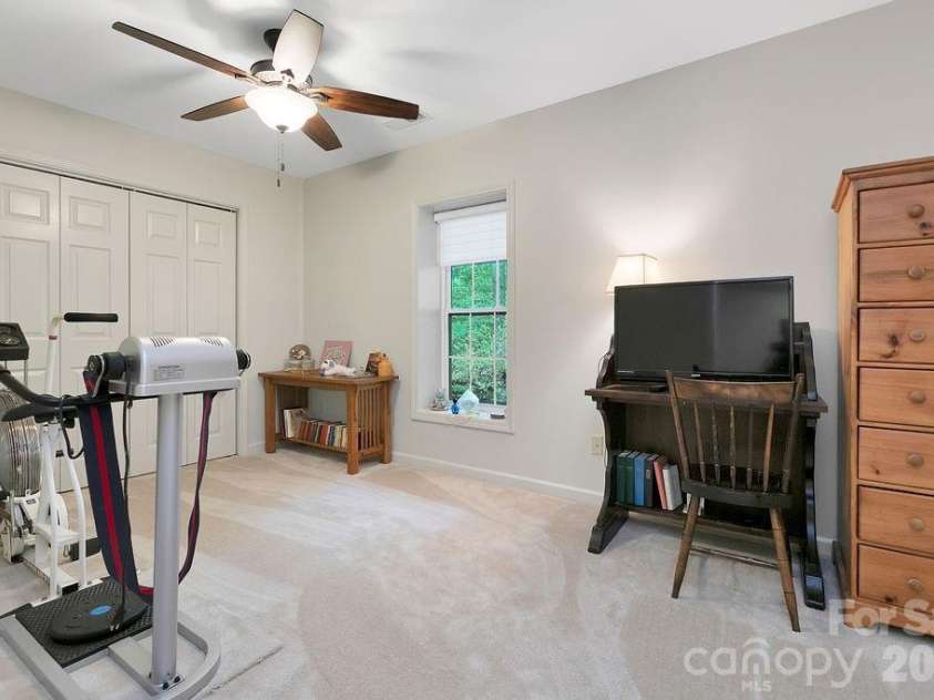 144 Lakeland Drive, Pisgah Forest, NC 28768.  MLS# CAR4389225, YatesRealty ID 28299. 