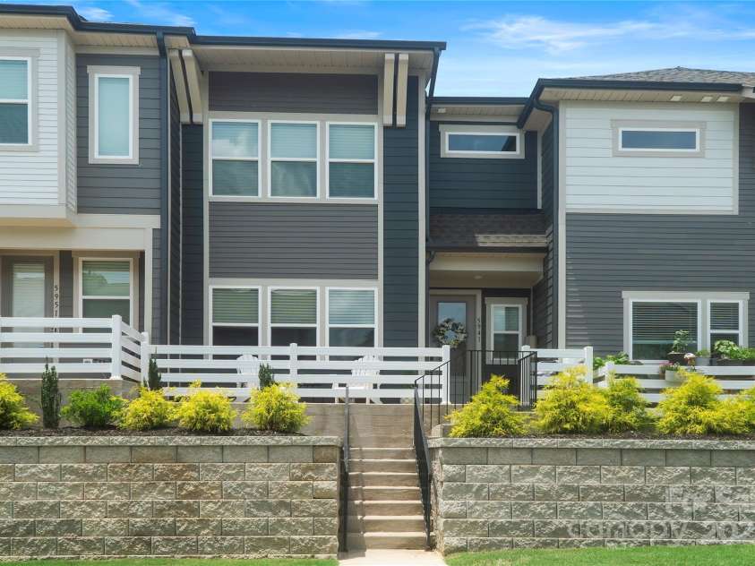 5941 Mantle Way, Kannapolis, NC 28081.  MLS# CAR4280288, YatesRealty ID 28299. 