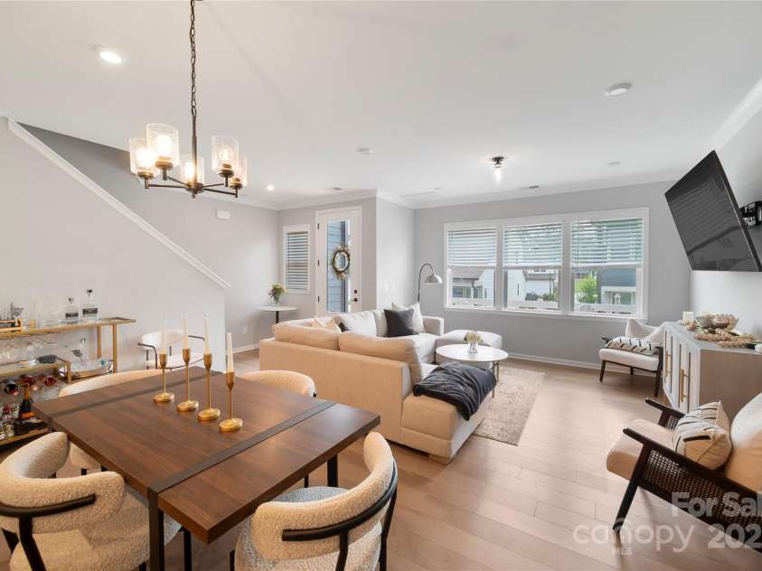 5941 Mantle Way, Kannapolis, NC 28081.  MLS# CAR4280288, YatesRealty ID 28299. 