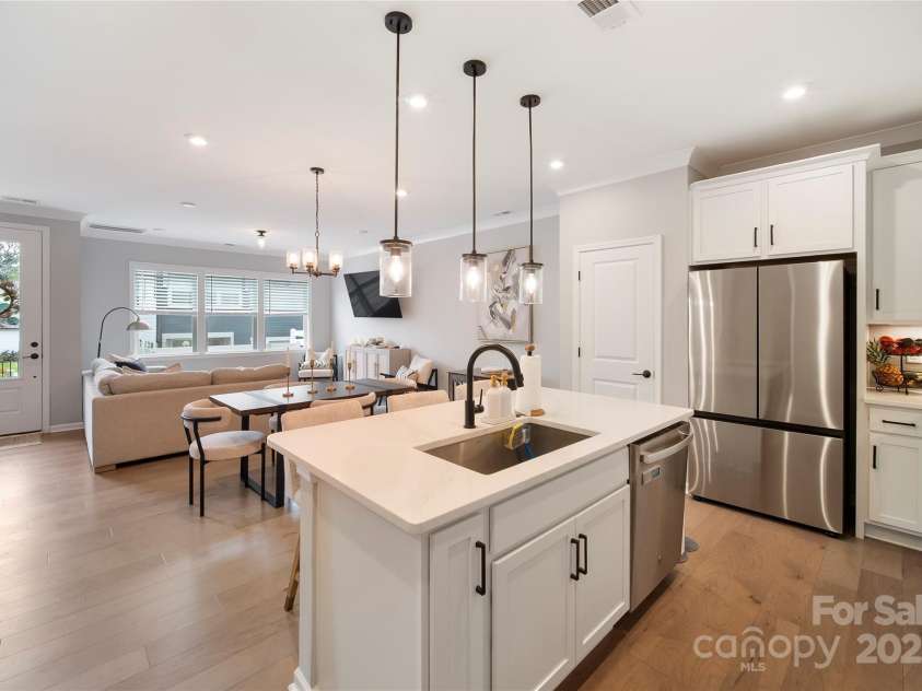 5941 Mantle Way, Kannapolis, NC 28081.  MLS# CAR4280288, YatesRealty ID 28299. 