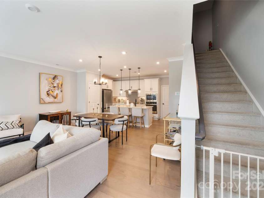 5941 Mantle Way, Kannapolis, NC 28081.  MLS# CAR4280288, YatesRealty ID 28299. 