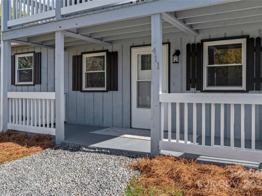 411 Taylor Allen Drive, Yadkinville, NC 27055.  MLS# CAR4202230, YatesRealty ID 283. 