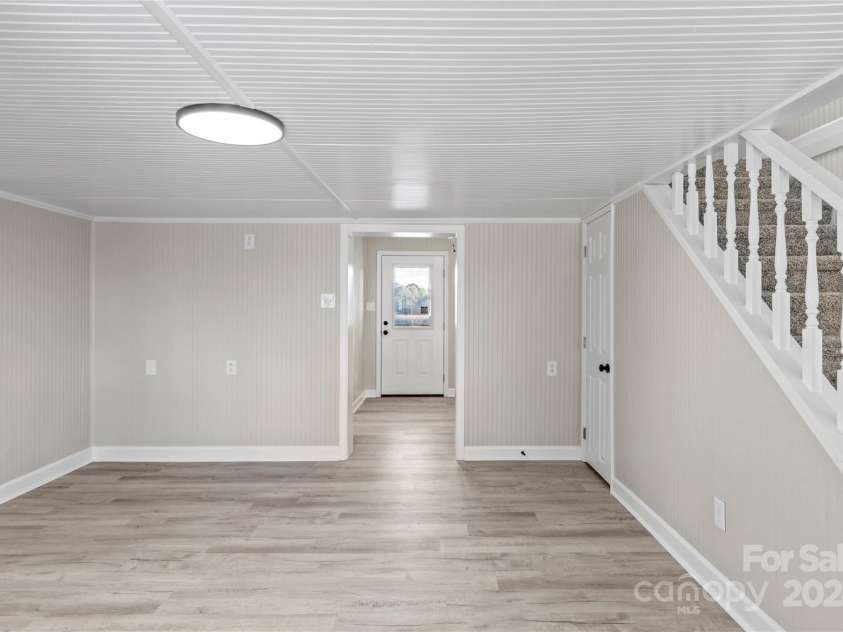 411 Taylor Allen Drive, Yadkinville, NC 27055.  MLS# CAR4202230, YatesRealty ID 283. 