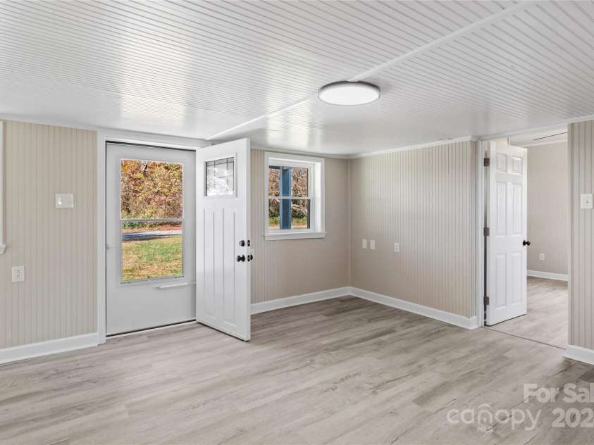 411 Taylor Allen Drive, Yadkinville, NC 27055.  MLS# CAR4202230, YatesRealty ID 283. 