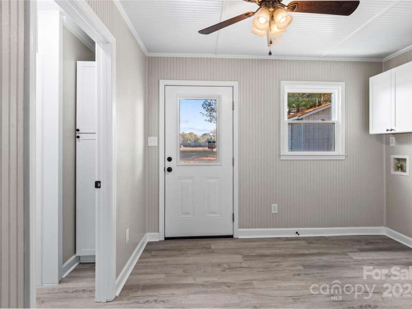 411 Taylor Allen Drive, Yadkinville, NC 27055.  MLS# CAR4202230, YatesRealty ID 283. 