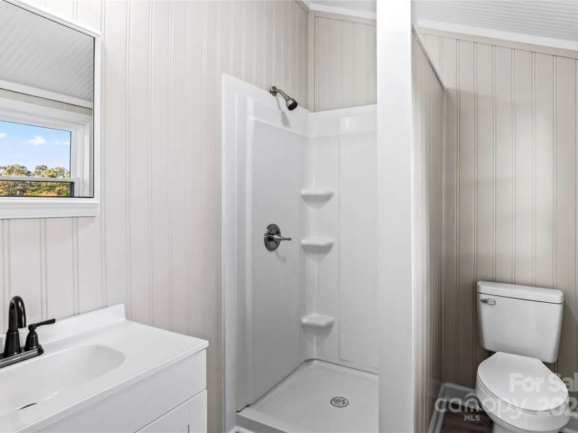 411 Taylor Allen Drive, Yadkinville, NC 27055.  MLS# CAR4202230, YatesRealty ID 283. 