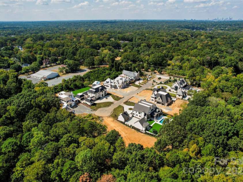 8023 Litaker Manor Court, Charlotte, NC 28270.  MLS# CAR4291672, YatesRealty ID 283. 