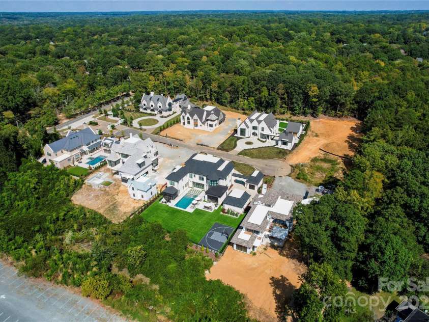 8023 Litaker Manor Court, Charlotte, NC 28270.  MLS# CAR4291672, YatesRealty ID 283. 