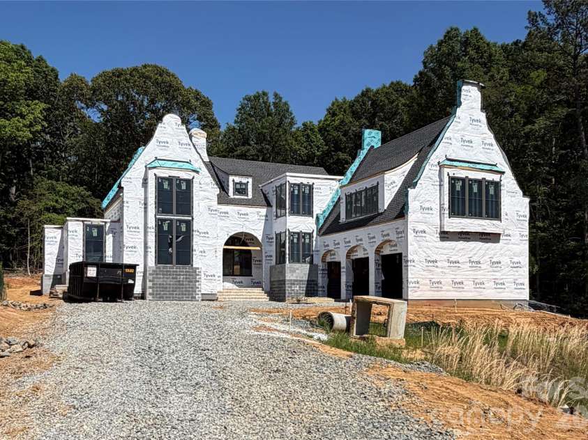 8023 Litaker Manor Court, Charlotte, NC 28270.  MLS# CAR4291672, YatesRealty ID 283. 