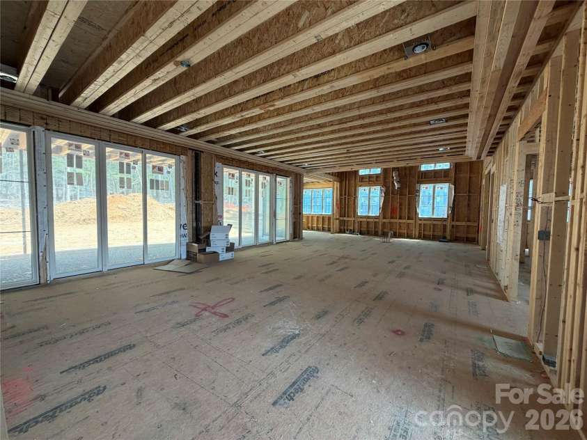 8023 Litaker Manor Court, Charlotte, NC 28270.  MLS# CAR4291672, YatesRealty ID 283. 