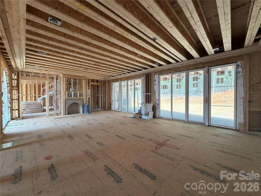 8023 Litaker Manor Court, Charlotte, NC 28270.  MLS# CAR4291672, YatesRealty ID 283. 