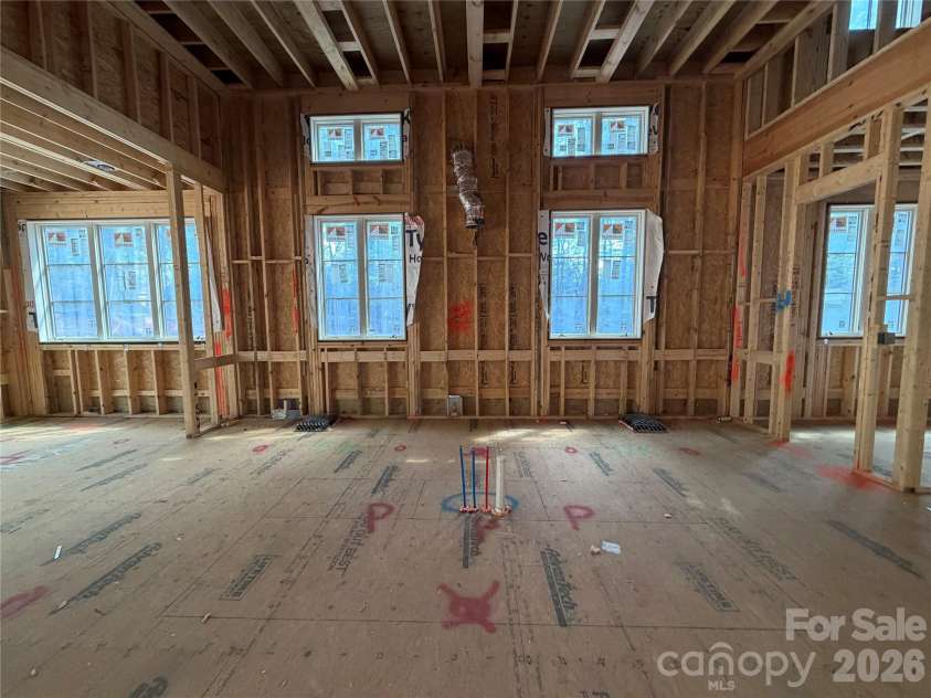 8023 Litaker Manor Court, Charlotte, NC 28270.  MLS# CAR4291672, YatesRealty ID 283. 