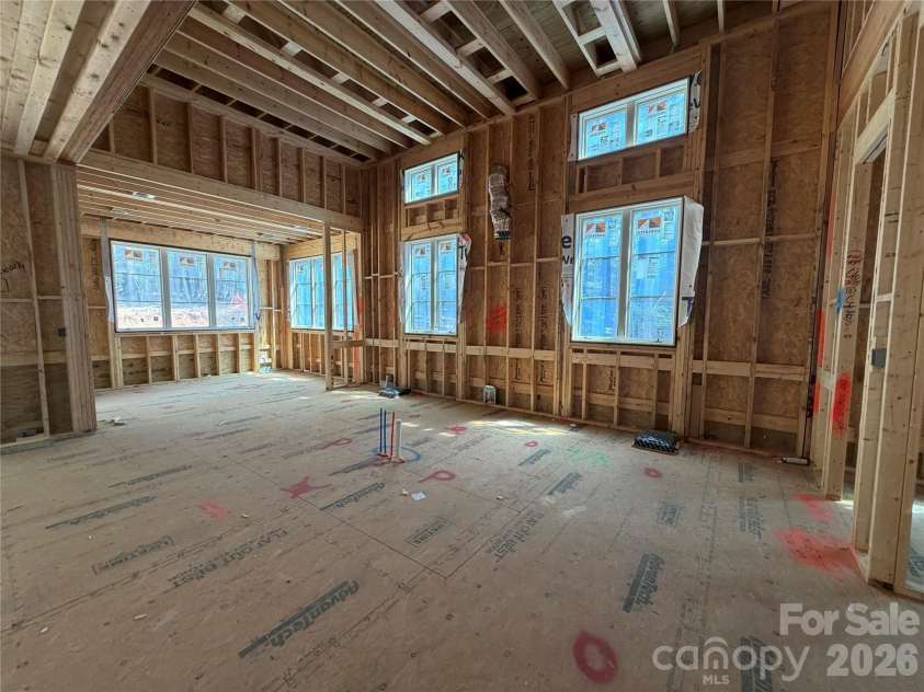 8023 Litaker Manor Court, Charlotte, NC 28270.  MLS# CAR4291672, YatesRealty ID 283. 