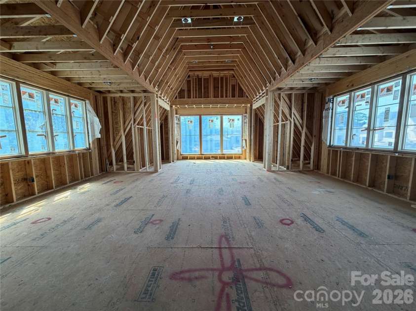 8023 Litaker Manor Court, Charlotte, NC 28270.  MLS# CAR4291672, YatesRealty ID 283. 