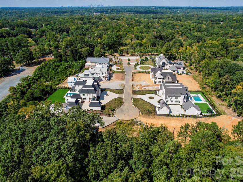 8023 Litaker Manor Court, Charlotte, NC 28270.  MLS# CAR4291672, YatesRealty ID 283. 