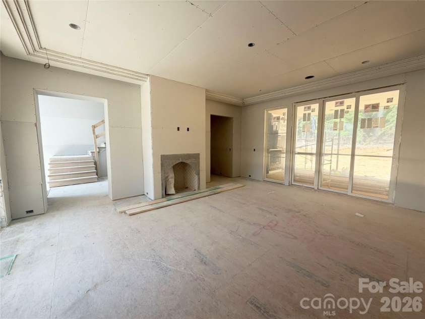 8023 Litaker Manor Court, Charlotte, NC 28270.  MLS# CAR4291672, YatesRealty ID 283. 