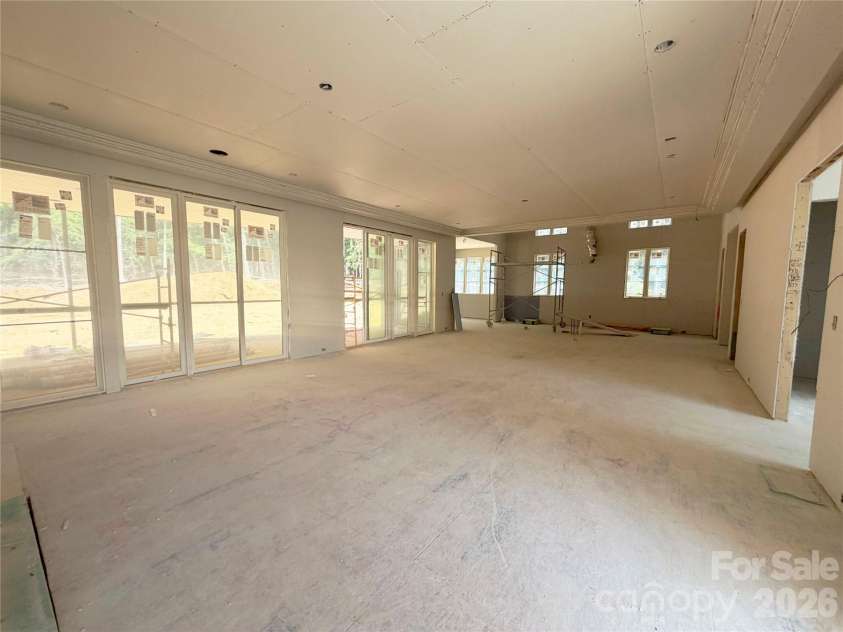 8023 Litaker Manor Court, Charlotte, NC 28270.  MLS# CAR4291672, YatesRealty ID 283. 