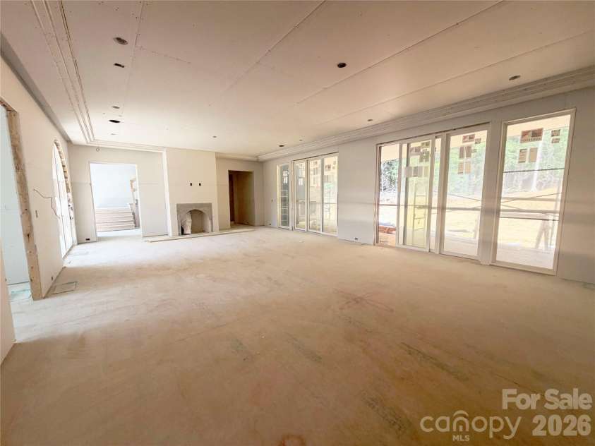 8023 Litaker Manor Court, Charlotte, NC 28270.  MLS# CAR4291672, YatesRealty ID 283. 