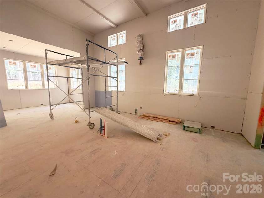8023 Litaker Manor Court, Charlotte, NC 28270.  MLS# CAR4291672, YatesRealty ID 283. 