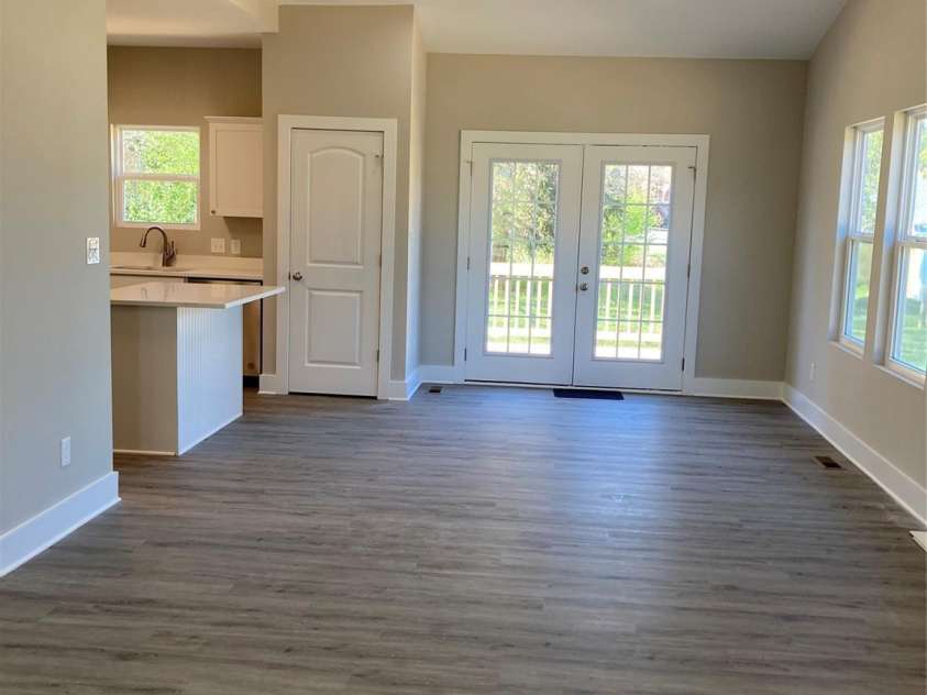 2037 POWERLINE Drive, Gastonia, NC 28054.  MLS# CAR4237460, YatesRealty ID 2830. 