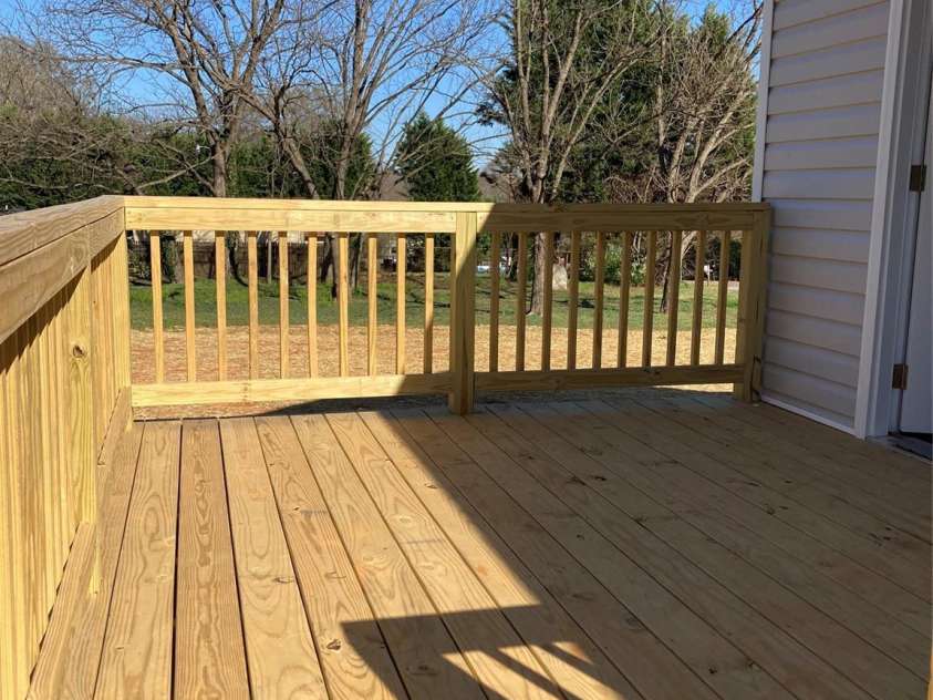 2037 POWERLINE Drive, Gastonia, NC 28054.  MLS# CAR4237460, YatesRealty ID 2830. 